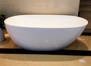 Акриловая ванна Belbagno BB75 170x78