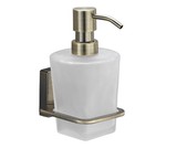 Дозатор WasserKRAFT Exter K-5299 для жидкого мыла