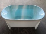 Акриловая ванна Belbagno BB40 170x80 MARINE