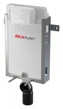 Система инсталляции AlcaPlast Renovmodul AM115/1000 для подвесного унитаза