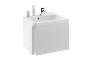 Мебель для ванной Ravak 10 SD 55x48.5 подвесная