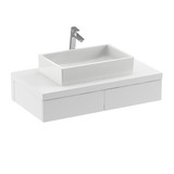 Мебель для ванной Ravak SD Formy 100x55 подвесная