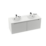 Мебель для ванной Ravak SD Classic 130x49 подвесная