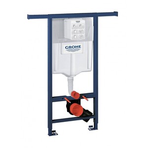 Система инсталляции Grohe Rapid SL 38588001 для подвесного унитаза