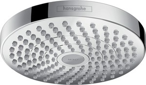 Верхний душ hansgrohe Croma Select S 26522000