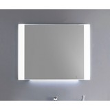 Зеркало Esbano ES-3805KD 100x70 со встроенной подсветкой 