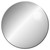 Декоративные крышки Cezares - Декоративная крышка сифона, хром для (RGW HO-44 90x120)