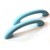 Ручки. - Ручка для ванны 1Marka голубой  - 2 шт. для (1MarKa Luxe 155x155)