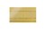 Панели смыва механические - Панель смыва OLI SLIM, для унитаза, пластик, золотой для (OLI 80 (0580/0419/0080)мм)