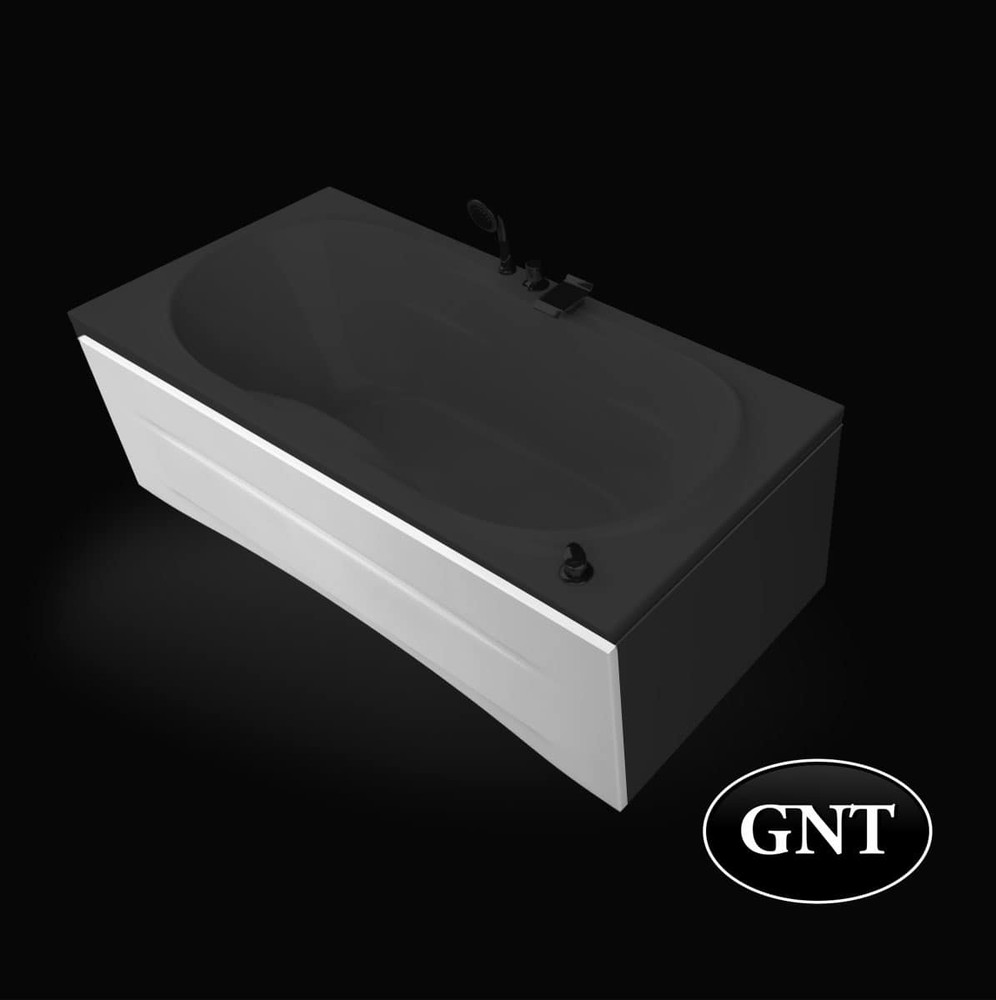Фронтальные панели. - Фронтальная панель GNT Image 190x90 для (GNT Grase 150x100)