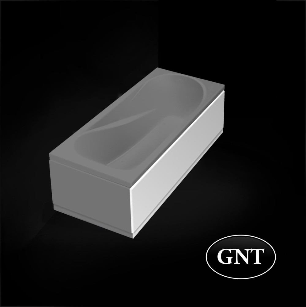 Фронтальные панели. - Фронтальная панель GNT Optima 180x80 для (GNT Optima 180x80)