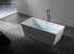 Акриловая ванна Abber AB9224-1.6 160x80