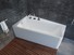 Акриловая ванна Marka One Direct 170x100