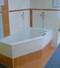 Акриловая ванна Riho Geta 160x90