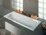 Чугунная ванна Roca Continental 170x70
