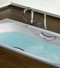 Чугунная ванна Roca Malibu 170x75