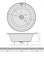 Акриловая ванна Alpen Oblo 165x165