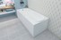 Акриловая ванна Метакам Comfort Maxi 180x80