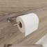 Держатель для туалетной бумаги IDDIS Slide SLISC00i43 159х89х23