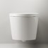Унитаз Ceramica Nova Trend 111010 подвесной безободковый